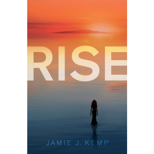 Rise Paperback, Luminare Press, English, 9781643883915