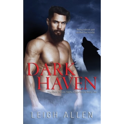 Dark Haven Paperback, Kingston Publishing Company, English, 9781645332725