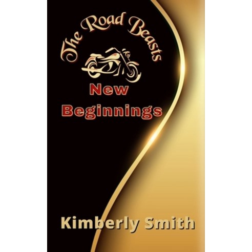 (영문도서) The Road Beasts - New Beginnings Paperback, Independently Published, English, 9798378633364