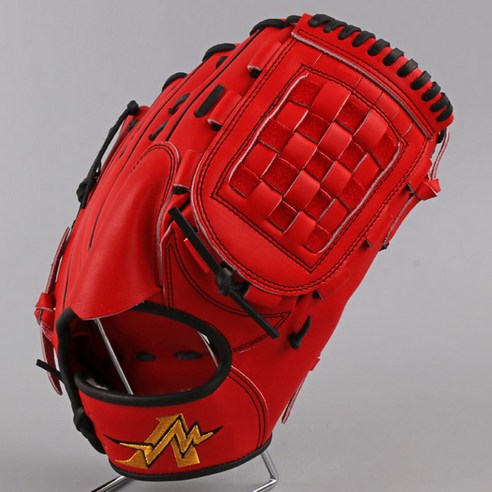 내야수와 투수 모두를 위한 다재다능하고 내구성 있는 올라운드 글러브