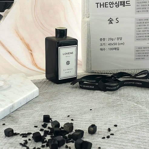 반려동물의 안전과 위생을 위한 최적의 선택