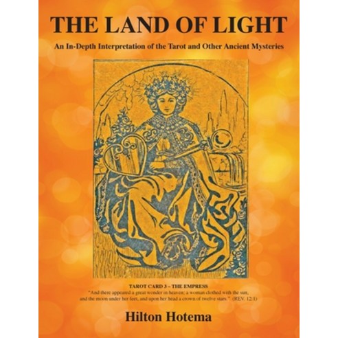 (영문도서) The Land of Light Paperback, Book Tree, English, 9781585094011