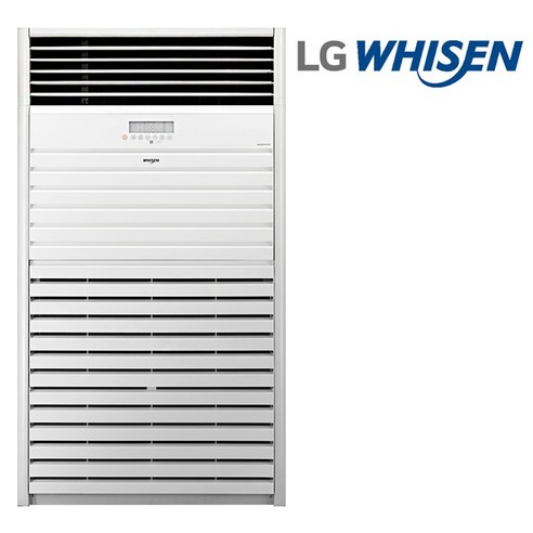 부산냉난방기 대형냉난방기 LG 스탠드 엘지 휘센 65평 인버터 업소용 PW2300F9SF 경남에어컨 김해 양산 창원 마산 울산 공장 병원 사무실 대형에어컨설치