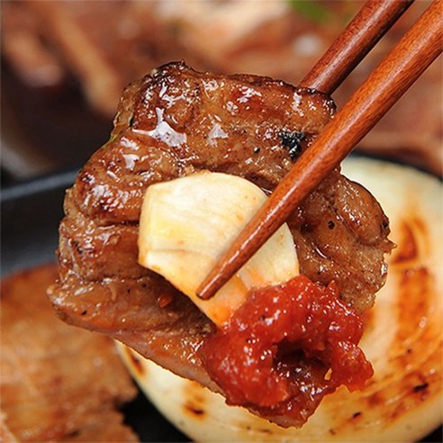 가성비 좋은 맛있는 돼지갈비