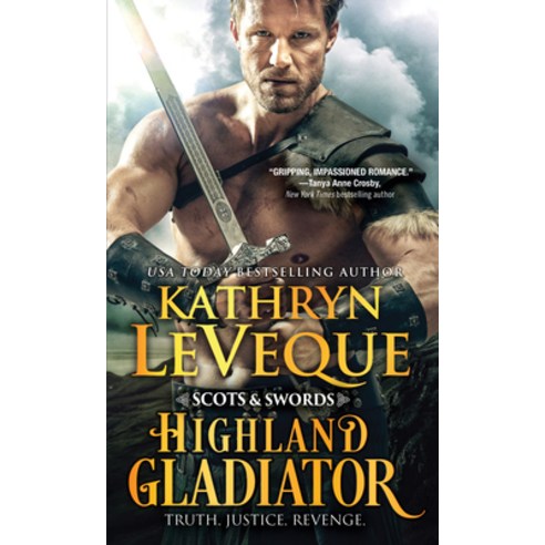 Highland Gladiator Mass Market Paperbound, Sourcebooks Casablanca - 가격 ...