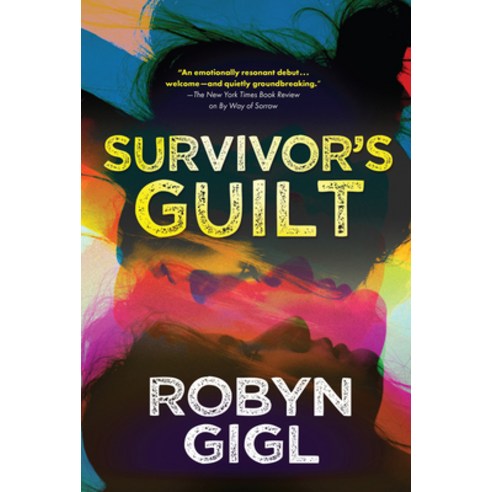 (영문도서) Survivor''s Guilt Paperback, Kensington Publishing Corpo..., English, 9781496728296