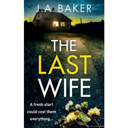 (영문도서) The Last Wife Hardcover, Boldwood Books Ltd, English, 9781804153765