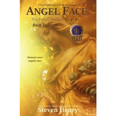 (영문도서) Angel Face Hardcover, Clickworks Press, English, 9798889000013