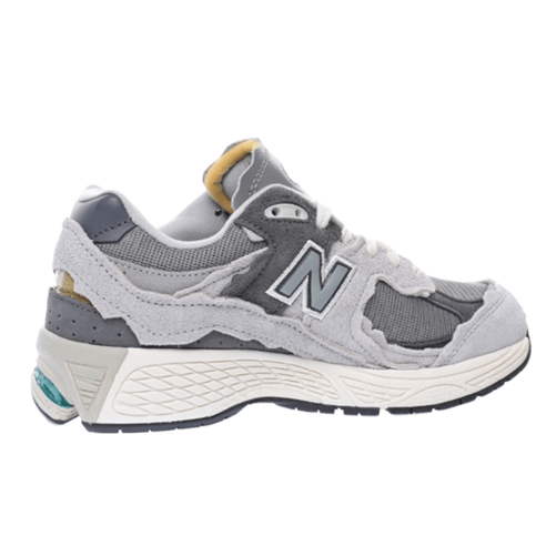 NEW BALANCE 뉴발란스 운동화 2002R 프로텍션 팩 레인 클라우드 M2002RDA