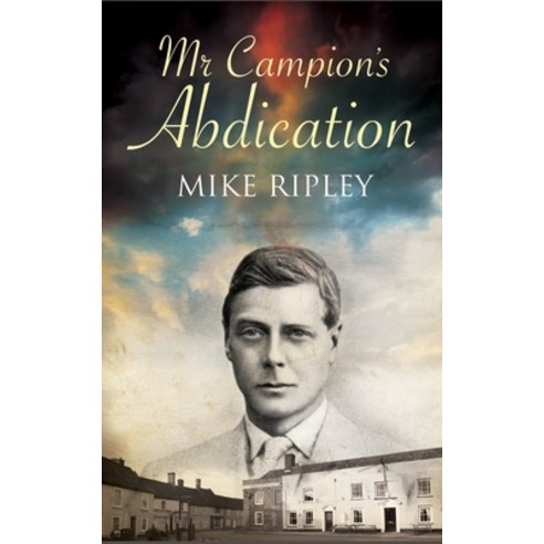 (영문도서) Mr. Campion''s Abdication Paperback, Severn House, English, 9781847518477