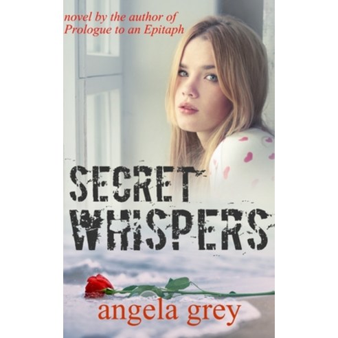 Secret Whispers Paperback, Independently Published, English, 9798715063335