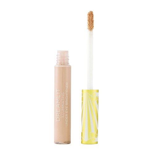 퍼시피카 드림릿 언더 아이 브라이트너 4.25g, 1개, Bare