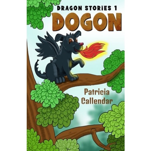 Dragon Stories 1. Dogon Paperback, Nightingale Books, English, 9781838751074
