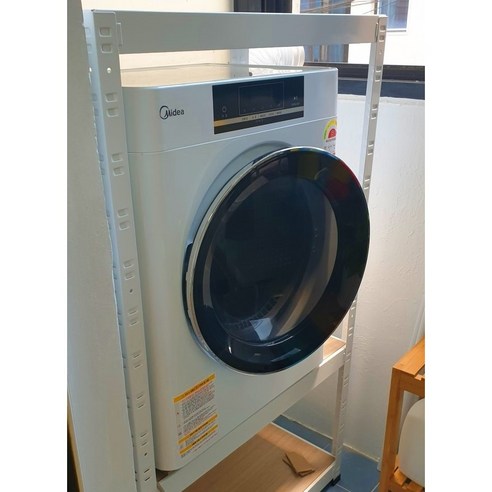 고급형 건조기의 기능을 경제적인 가격으로