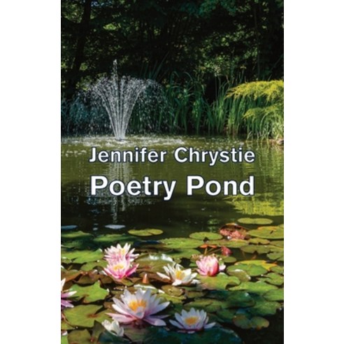 Poetry Pond Paperback, Ginninderra Press, English, 9781761090707