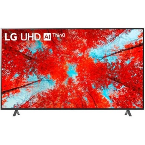 몰입적 시청 경험을 위한 LG 전자의 최고급 울트라 HD 스마트 TV