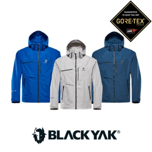 갑작스런 날씨 변화에도 끄떡없는 등산 자켓, 블랙야크 고어텍스 자켓 솔직 후기 블랙야크고어텍스자켓