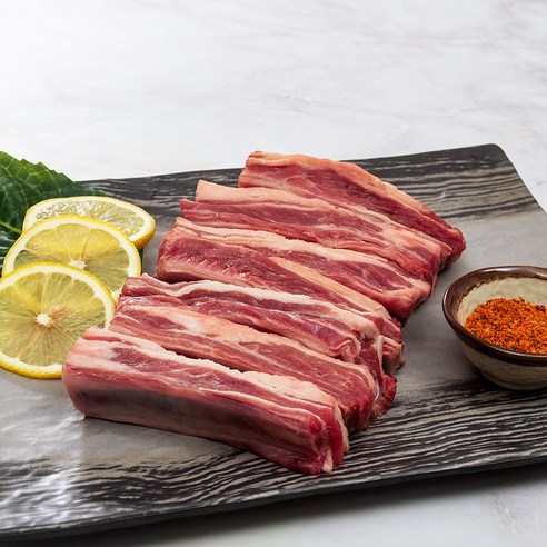 초램클래식 양 안심 구이용 (냉동), 400g, 1개 양갈비 13 호관점 수제 양꼬치 캠핑용 여행용밀키트 동계 펜션 프리미엄 양고기 숄더랙 양등갈비 양삼겹 양마호크 로맨트리거, 1개