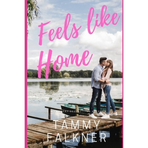 Feels like Home Paperback, Independently Published