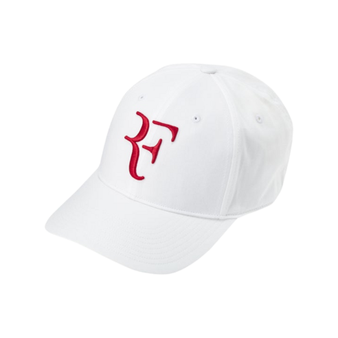 코트 위 스타일을 완성하는 마법, 유니클로 로저 페더러 RF 모자