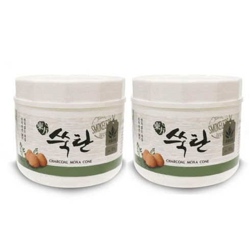 자연의 생명력을 담은 동방 쑥탄으로 건강한 삶을!
