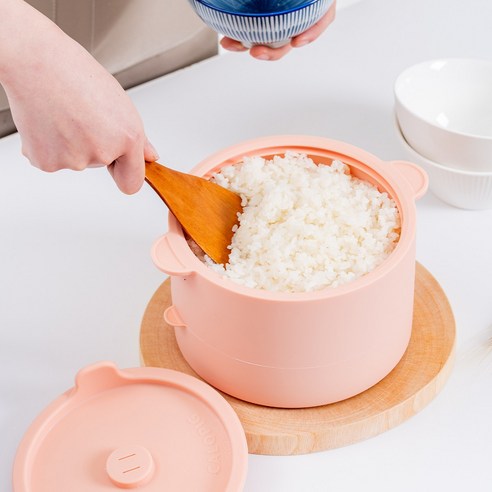 건강과 맛을 동시에! 칼로피그 저당밥솥으로 건강한 식습관을 시작하세요.
