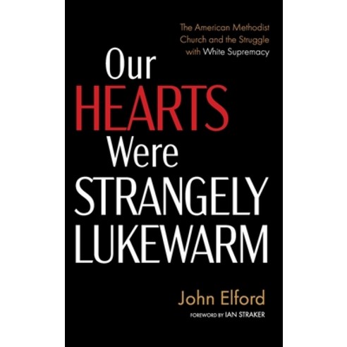 (영문도서) Our Hearts Were Strangely Lukewarm Hardcover, Wipf & Stock Publishers, English, 9781666767551