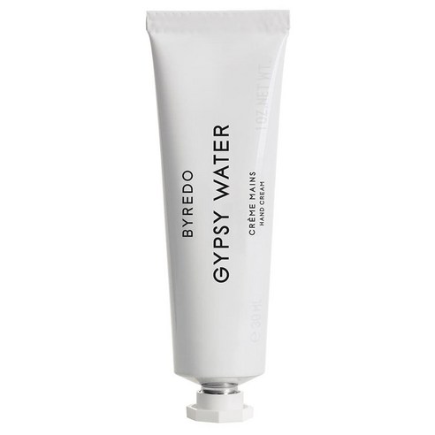 바이레도 핸드 크림 집시 워터, 1개, 30ml