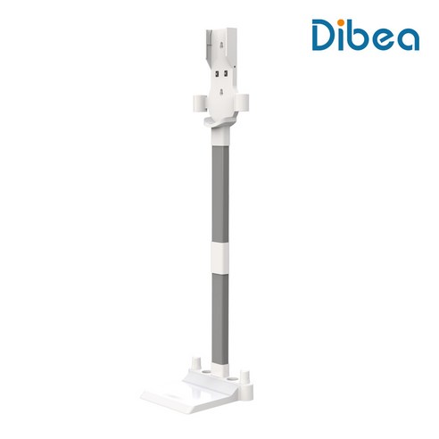 디베아 차이슨 무선청소기 전용 충전거치대: 편리하고 시간 절약적인 청소 경험