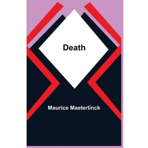 (영문도서) Death Paperback, Alpha Edition, English, 9789354597169