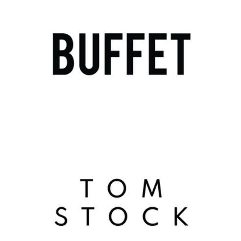 (영문도서) Buffet Paperback, Vanguard Press, English, 9781800166226