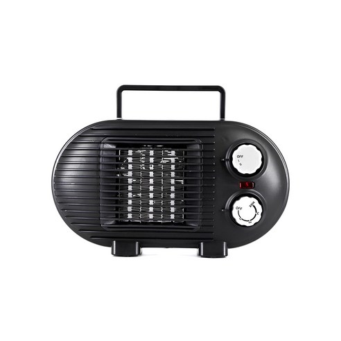 텐트 안에서도 내 방처럼 따뜻하게! 툴콘 TP-800D 팬히터 솔직 사용 후기 툴콘