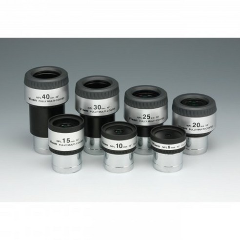 빅센 NPL 15mm 접안렌즈 빅센 NPL 15mm 접안렌즈