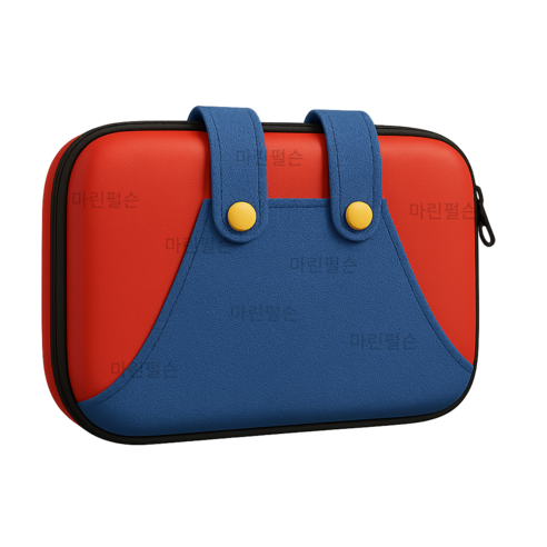 닌텐도 스위치 2, 안전하게 지켜줄 든든한 동반자! 스위치2케이스