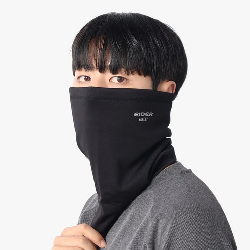 겨울철 필수 방한 아이템