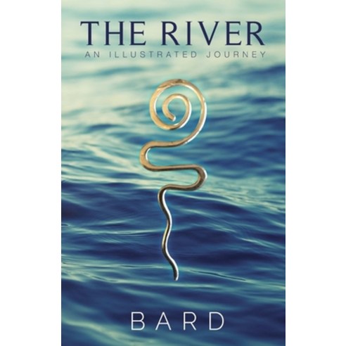 The River Paperback, Vanguard Press