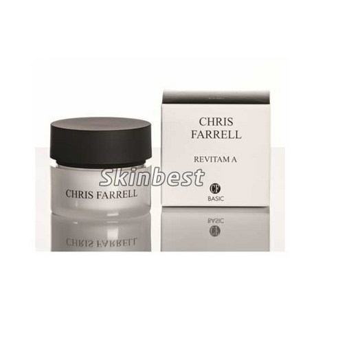 [피부과전문의직영]크리스파렐 리바이탐 A 50ml Chris Farrell Revitam A, 1개