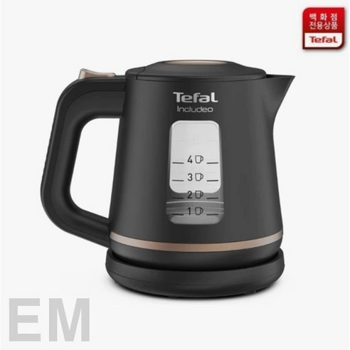 테팔 인클루디오 KI5338KR, 당신의 주방을 위한 완벽한 선택