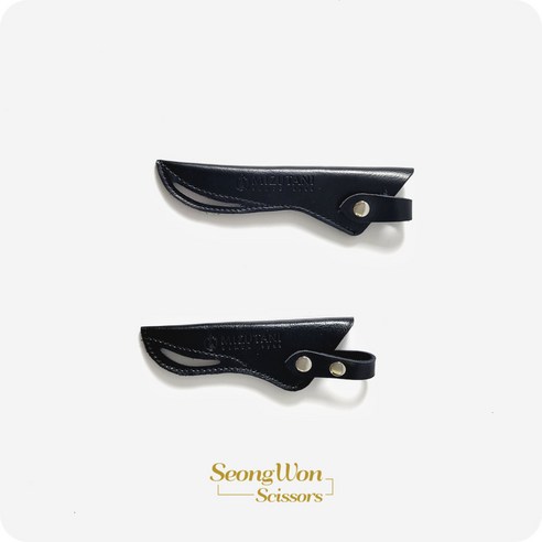 MIZUTANI 미용 가위집, 당신의 가치를 지켜주는 스타일리쉬 솔루션