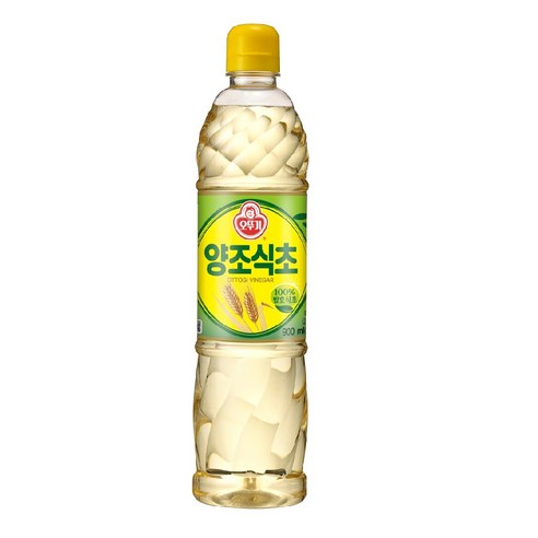 오뚜기 양조식초