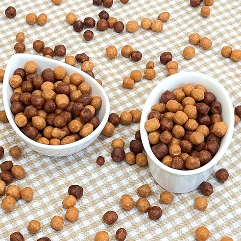 달콤한 추억을 선사하는 맛있는 대접