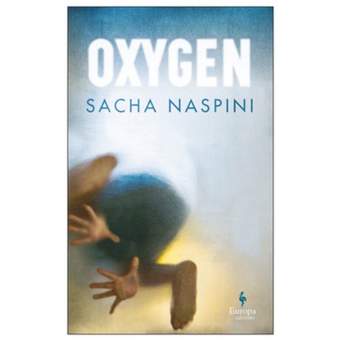 Oxygen Paperback, Europa Editions