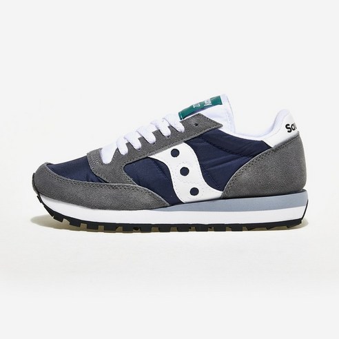 써코니 재즈 오리지날 - GRAY/NAVY S2044-667