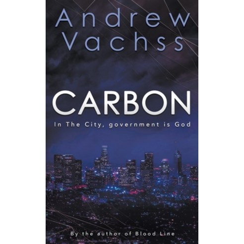 (영문도서) Carbon Paperback, Wolfpack Publishing LLC, English, 9781639779123