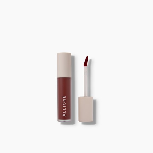 알리원 뮤즈 멜로우 벨벳 립틴트 5.5g, 101 쉬즈 로디드, 1개