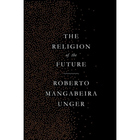 (영문도서) The Religion of the Future Paperback, Verso, English, 9781784787301