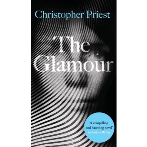 (영문도서) The Glamour Hardcover, Valancourt Books, English, 9781954321588