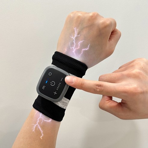 전문가의 손길로 마사지를 받는 듯한 기분