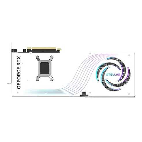 꿈을 현실로 빚어내는 궁극의 그래픽 카드