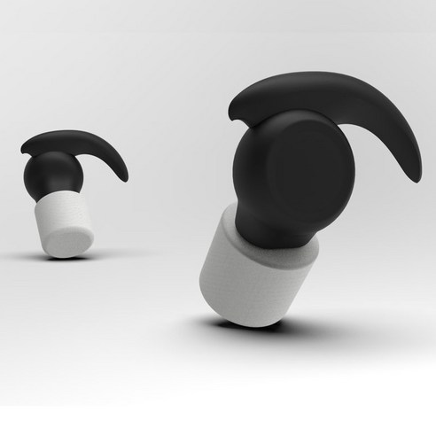 슬립팟 백색소음 귀마개: 당신의 숙면을 책임질 비밀병기